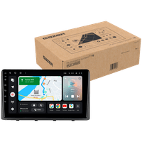 Installation kit for installing GAZER multimedia head units in cars - model YP/L-F009