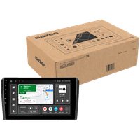 Installation kit for installing GAZER multimedia head units in cars - model 8P-F009