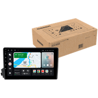 Installation kit for installing GAZER multimedia head units in cars - model SUT-F009