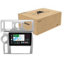 Installation kit for installing GAZER multimedia head units in cars - model GMT820-F009