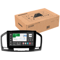 Installation kit for installing GAZER multimedia head units in cars - model G09-F009
