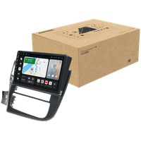 Installation kit for installing GAZER multimedia head units in cars - model GF/L-F010