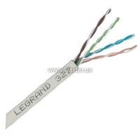 Кабель Legrand CAT 5e U/UTP витая пара LSZH м, LCS2, мин. отгрузка 305м!