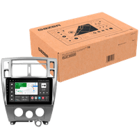 Installation kit for installing GAZER multimedia head units in cars - model JM-F010