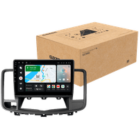 Installation kit for installing GAZER multimedia head units in cars - model J32/L-F010