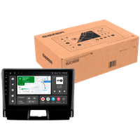 Installation kit for installing GAZER multimedia head units in cars - model LD-F009