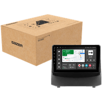 Installation kit for installing GAZER multimedia head units in cars - model WT/L-F509