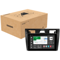 Installation kit for installing GAZER multimedia head units in cars - model WS-F009