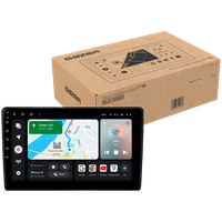 Installation kit for installing GAZER multimedia head units in cars - model T5-F009