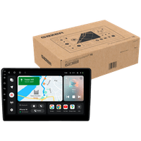 Installation kit for installing GAZER multimedia head units in cars - model T5/L-F510