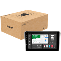 Installation kit for installing GAZER multimedia head units in cars - model T250-F009