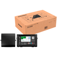Installation kit for installing GAZER multimedia head units in cars - model XW20-F009