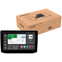 Installation kit for installing GAZER multimedia head units in cars - model 5J-F010