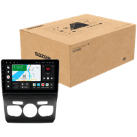 Installation kit for installing GAZER multimedia head units in cars - model PF2-F009