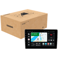 Installation kit for installing GAZER multimedia head units in cars - model PF1-F009