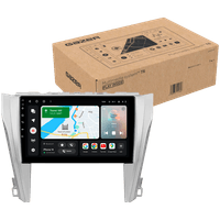 Installation kit for installing GAZER multimedia head units in cars - model XV55/L-F010