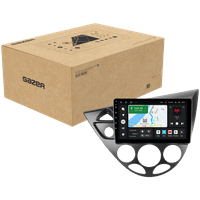 Installation kit for installing GAZER multimedia head units in cars - model CU-F009