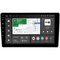 Installation kit for installing GAZER multimedia head units in cars - model C5-F009