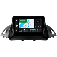 Installation kit for installing GAZER multimedia head units in cars - model C520/L-F009