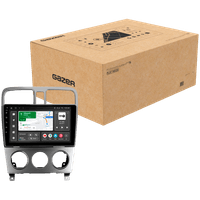 Installation kit for installing GAZER multimedia head units in cars - model SG-F009