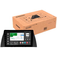 Installation kit for installing GAZER multimedia head units in cars - model T11-F009