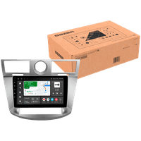 Installation kit for installing GAZER multimedia head units in cars - model JS-F009
