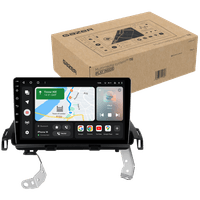 Installation kit for installing GAZER multimedia head units in cars - model HS-F009