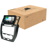 Installation kit for installing GAZER multimedia head units in cars - model L359-F009