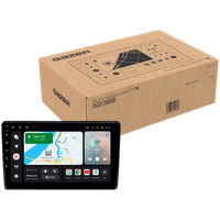 Installation kit for installing GAZER multimedia head units in cars - model TQ-F009