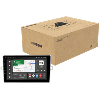 Installation kit for installing GAZER multimedia head units in cars - model AR20-F009