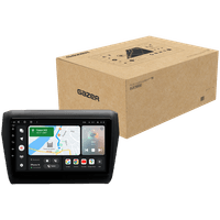 Installation kit for installing GAZER multimedia head units in cars - model A2L-F009