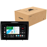 Installation kit for installing GAZER multimedia head units in cars - model R171-F009