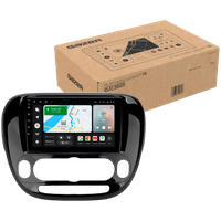Installation kit for installing GAZER multimedia head units in cars - model PS/L-F009