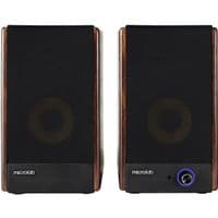 Акустична система MICROLAB SOLO 4 2.0, 60w, mini-jack/bluetooth, чорний