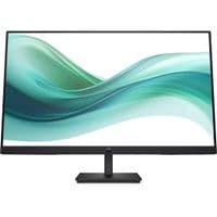 Монитор TFT 27" HP S3 Pro 327pf, IPS, 100Hz, VGA, HDMI, DP, чорний