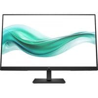 Монітор TFT 27" HP S3 Pro 327ph, IPS, 100Hz, VGA, HDMI, DP, HAS, колонки, чорний