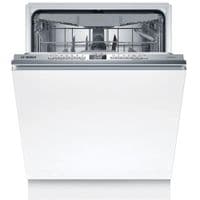 Посудомийна машина Bosch SMH4ECX28E