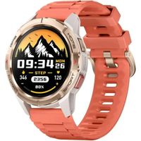 Часы Mibro GS Active (XPAW016) Golden (Золотий)