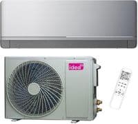 Кондиціонер IdeaPro IPA-09HRM-FN8 Silver Breeze