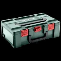 Кейс пустой Metabo metaBOX 165 L (626889000)