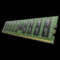 Модуль оперативної пам'яті Samsung DRAM 32GB DDR4 RDIMM 3200MHz1.2V