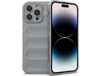 Чехол для смартфона Cosmic Magic Shield for Apple iPhone 16 Pro Grey Smoke