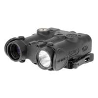 Тактичний блок HOLOSUN LE420-RD (LE420R) Red & IR / White & IR illuminator