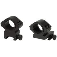 Кріплення для прицілу KONUS Universal Mounting System 25.4/30 мм