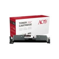 Картридж ACO аналог HP W2300X (HP 230X) для HP Color LaserJet Pro 4203; MFP 4303 Black max без чи