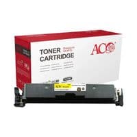 Картридж ACO аналог HP W2302X  (HP 230X) для HP Color LaserJet Pro 4203; MFP 4303 Yellow max без чипа