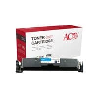 Картридж ACO аналог HP W2301X  (HP 230X)для HP Color LaserJet Pro 4203; MFP 4303 Cyan max без чи