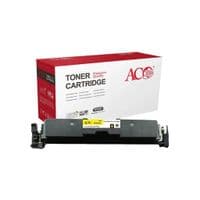 Картридж ACO аналог HP W2302A (HP 230A) для HP Color LaserJet Pro 4203; MFP 4303 Yellow без чипа