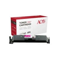 Картридж ACO аналог HP W2303A (HP 230A) для HP Color LaserJet Pro 4203; MFP 4303 Magenta без чи
