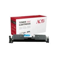 Картридж ACO аналог HP W2301A (HP 230A) для HP Color LaserJet Pro 4203; MFP 4303 Cyan без чипа